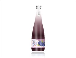 Blueberry Wine